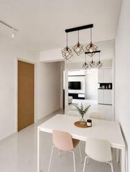 Blk 140B Yung Ho Spring I (Jurong West), HDB 4 Rooms #589643651